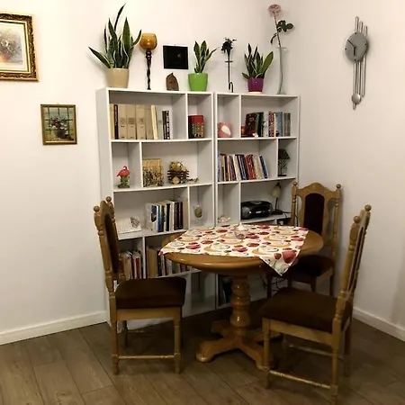 Cozy Apartment So Far Gdaňsk Exteriér fotografie