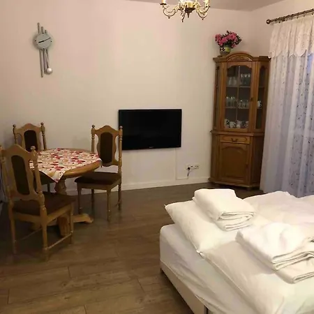Cozy Apartment So Far Gdaňsk Exteriér fotografie