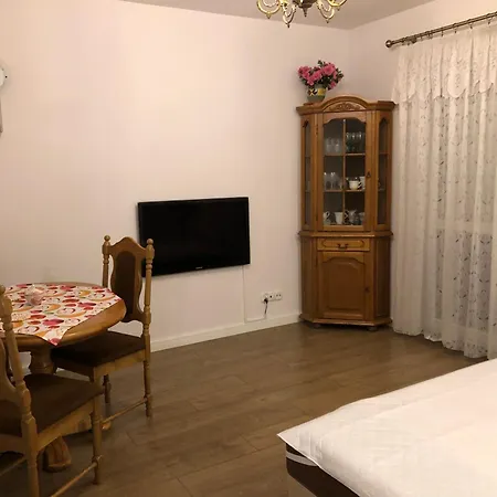 Cozy Apartment So Far Gdaňsk Exteriér fotografie