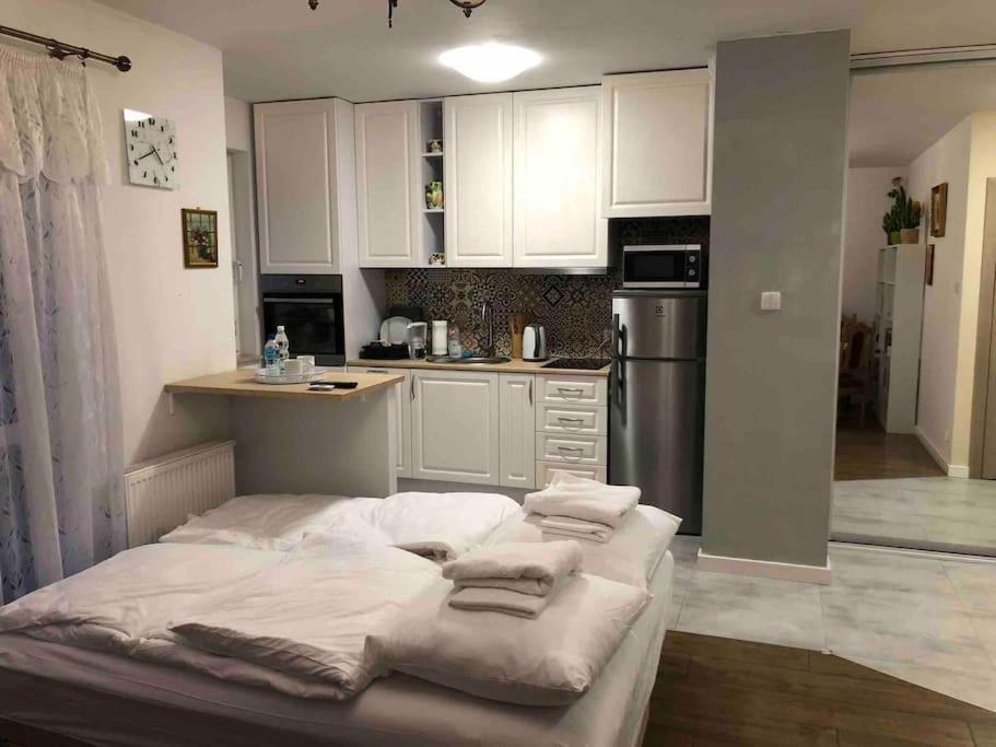 Cozy So Far Apartment