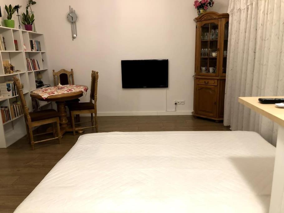 Apartment Cozy So Far Gdansk